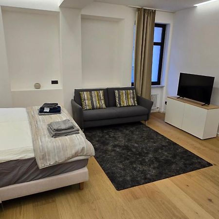 Room16-Ulm Kültér fotó