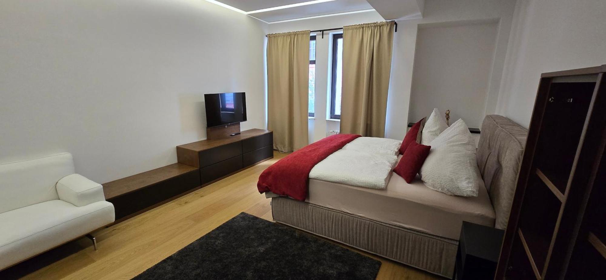 Room16-Ulm Kültér fotó