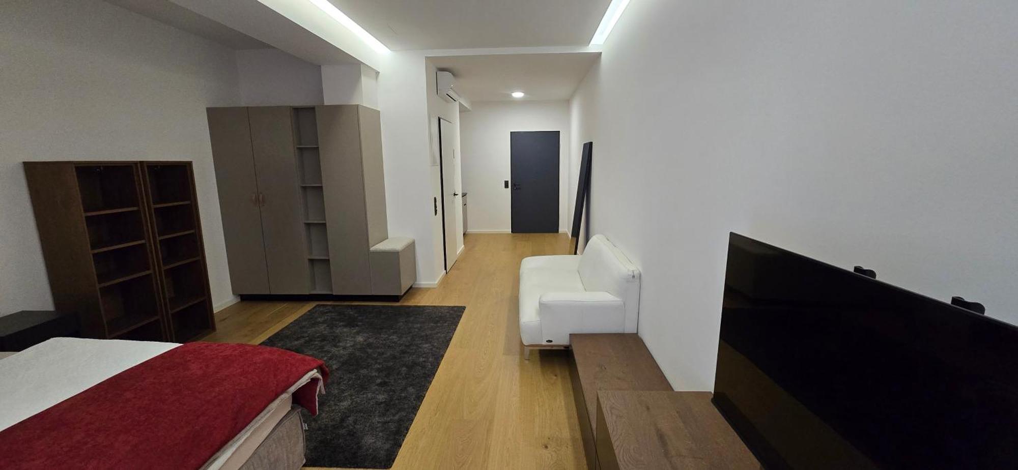 Room16-Ulm Kültér fotó