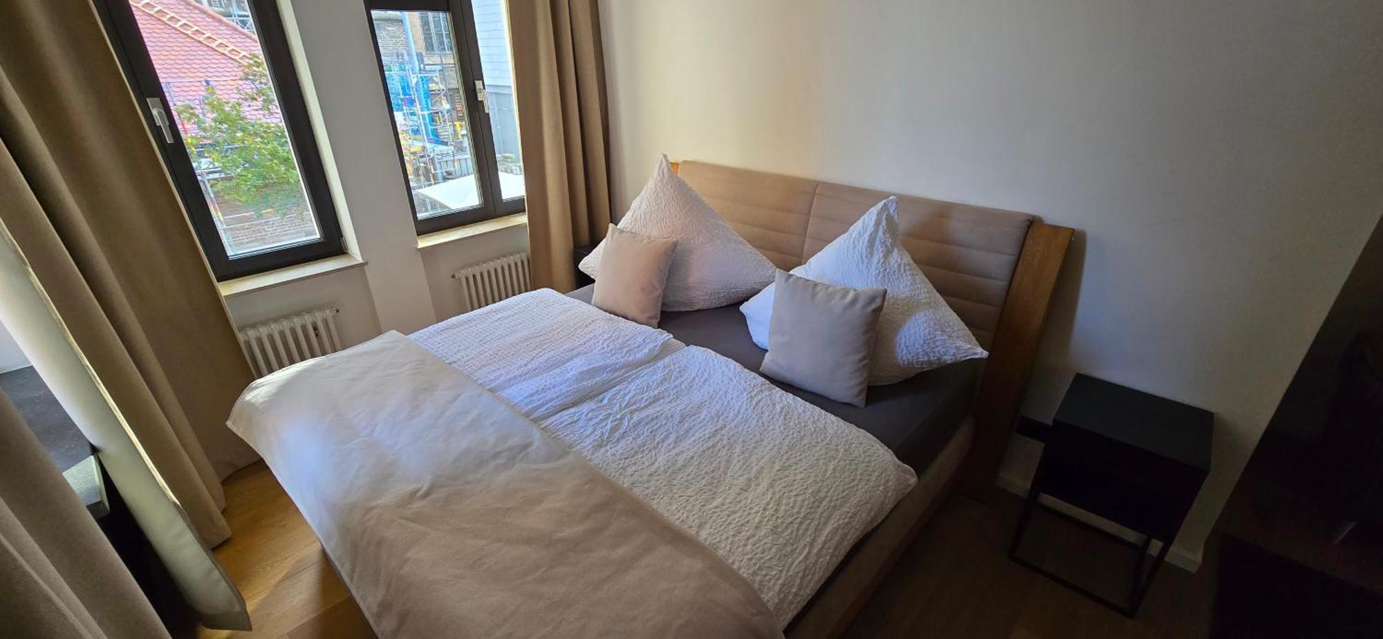 Room16-Ulm Kültér fotó