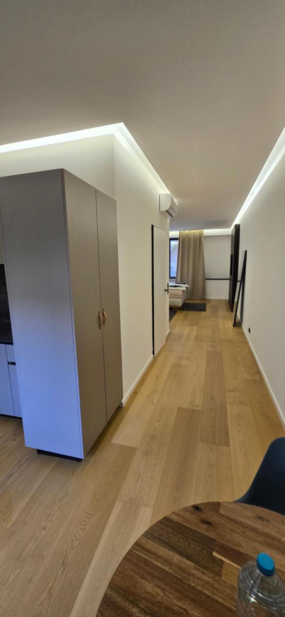 Room16-Ulm Kültér fotó