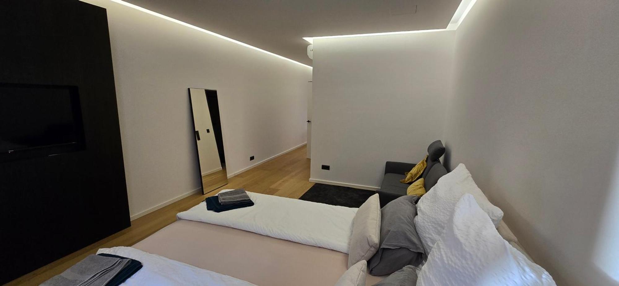 Room16-Ulm Kültér fotó