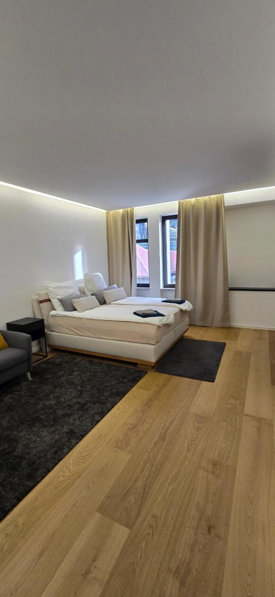 Room16-Ulm Kültér fotó