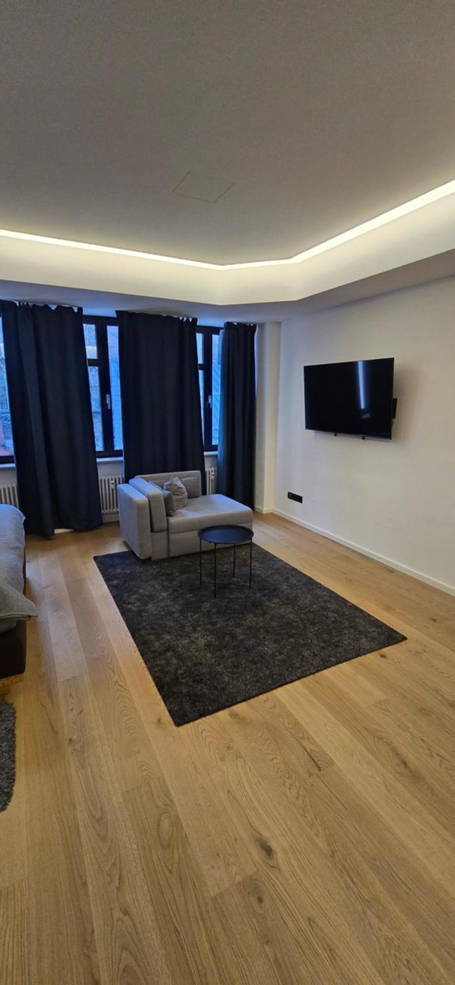Room16-Ulm Kültér fotó